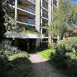 Apartment Thelissa - Front Metro Station - Free Parking *